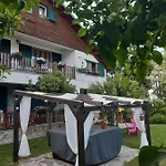 Lodge Guido Spezzano della Sila