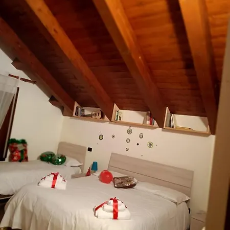 Guido Alojamento de Turismo Selvagem