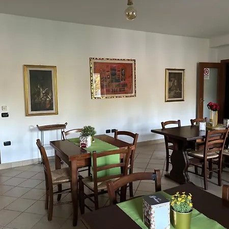 Guido Lodge Spezzano della Sila