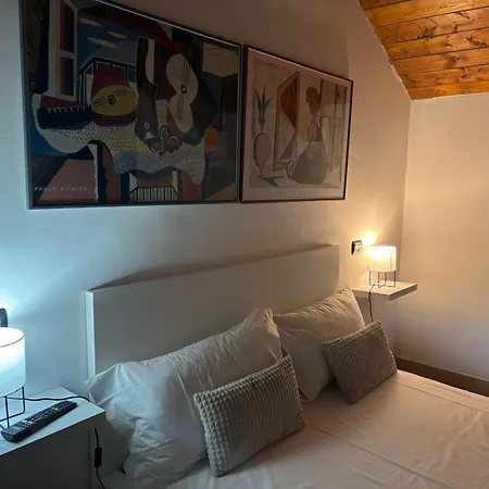 Guido Alojamento de Turismo Selvagem