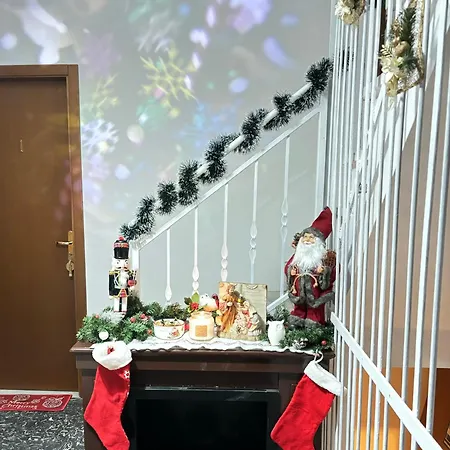 Guido Alojamento de Turismo Selvagem Spezzano della Sila