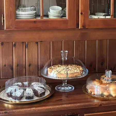 Guido Alojamento de Turismo Selvagem *