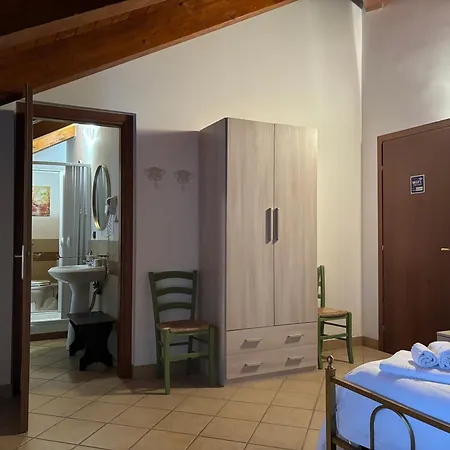 Guido Alojamento de Turismo Selvagem *