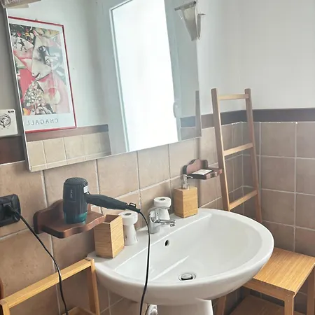 Guido Alojamento de Turismo Selvagem