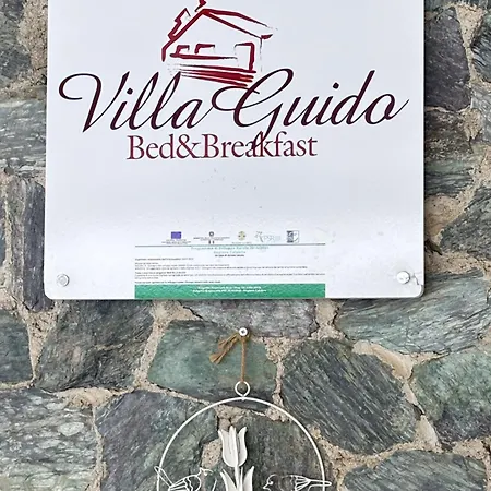 Guido Lodge Spezzano della Sila