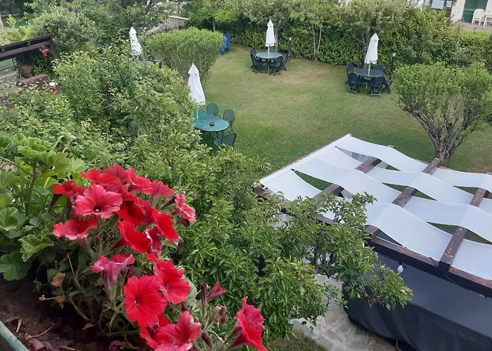 אכסניה Guido *