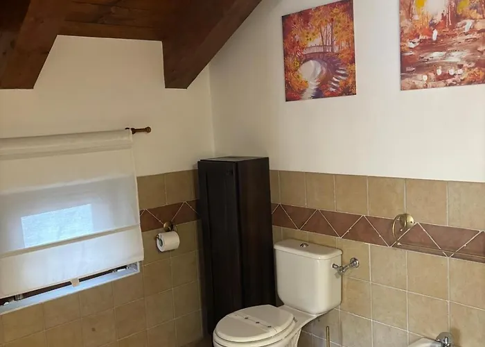 Guido אכסניה Spezzano della Sila