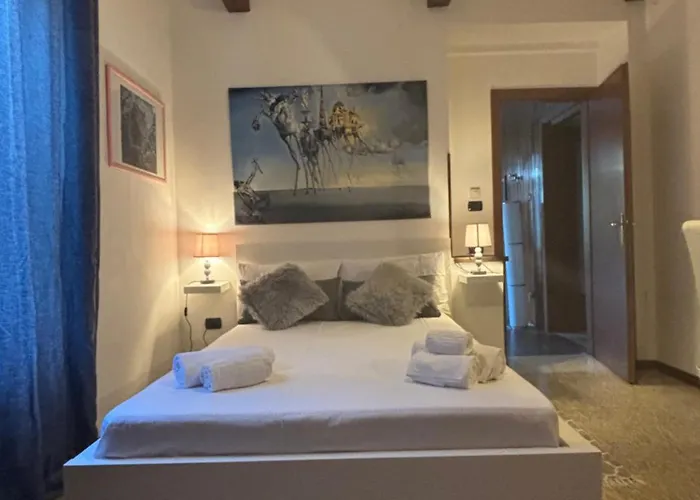 Guido אכסניה *