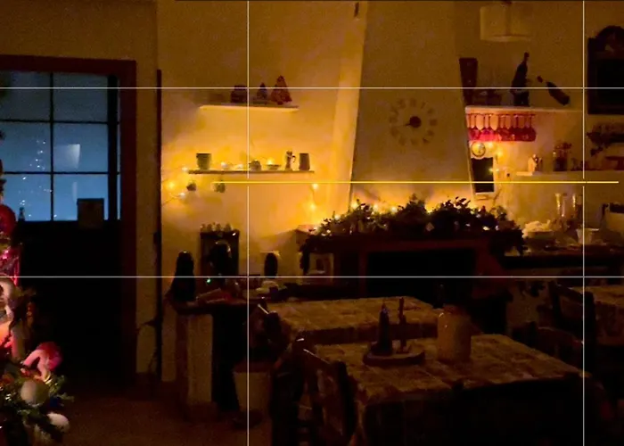 אכסניה Guido *