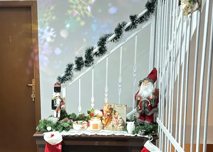 Guido אכסניה Spezzano della Sila