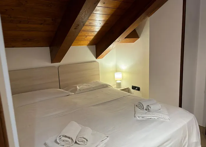 אכסניה Guido *