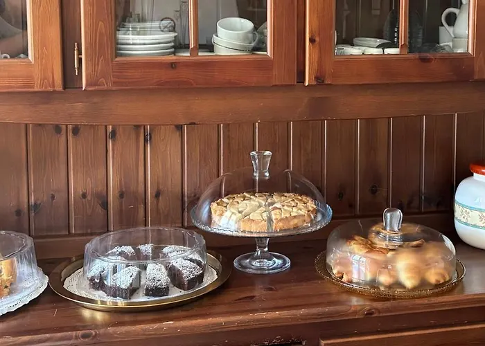 Guido אכסניה *