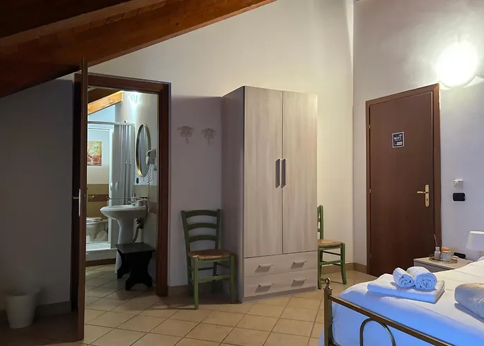 Guido אכסניה *