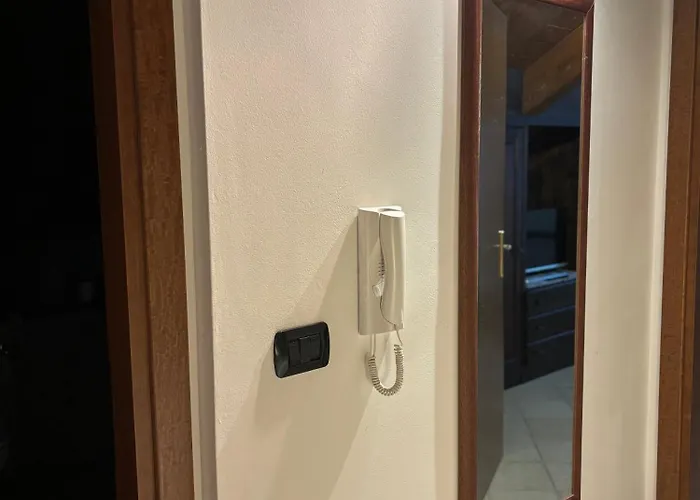 אכסניה Guido *