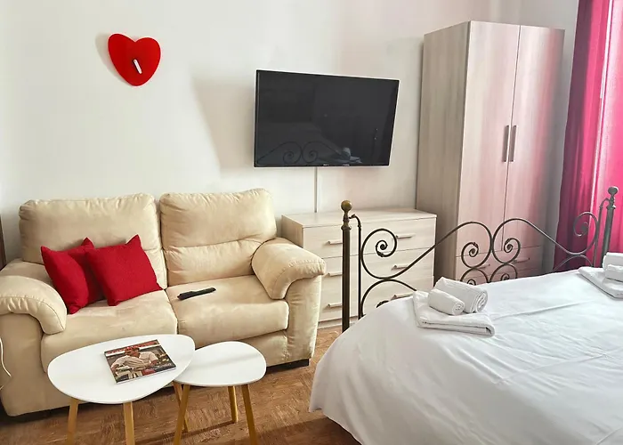 Guido אכסניה *