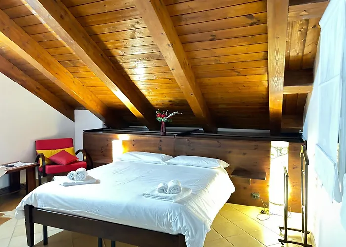 Guido אכסניה Spezzano della Sila