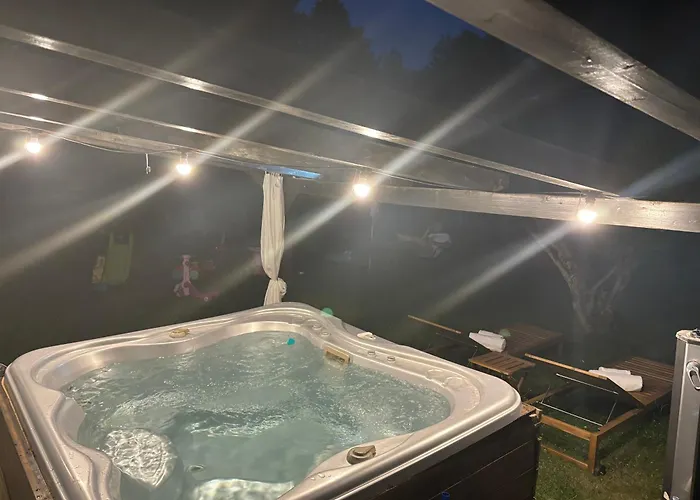 Guido אכסניה Spezzano della Sila