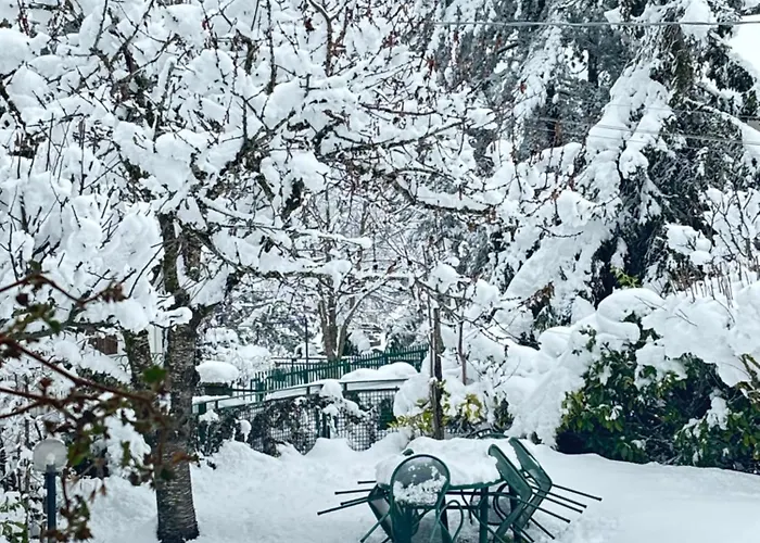 Guido אכסניה Spezzano della Sila