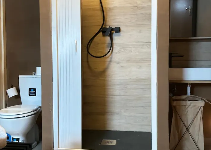 אכסניה Guido Spezzano della Sila